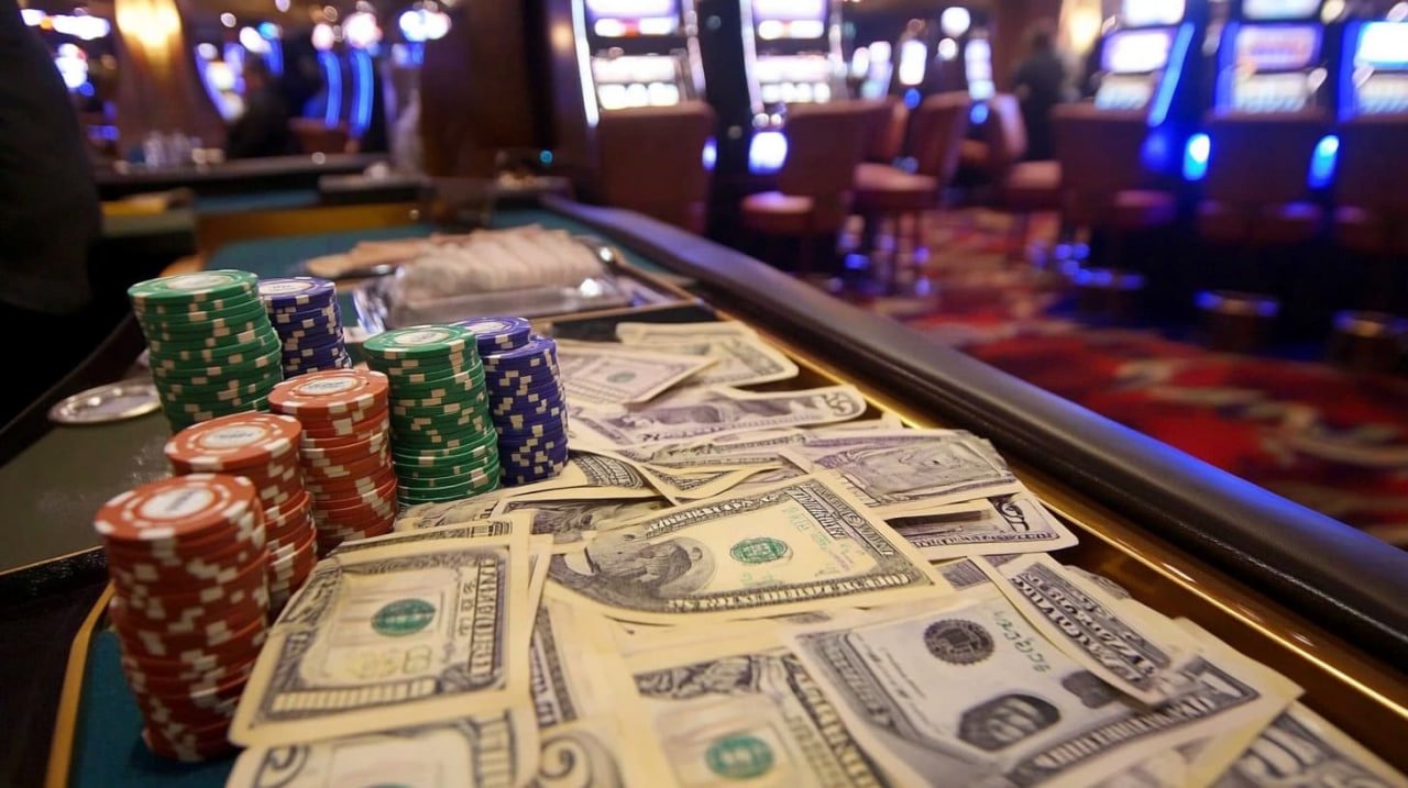 lv666 ဂိမ်းလော်ဘီ Slots နှင့် Casino Games မျက်နှာပြင်